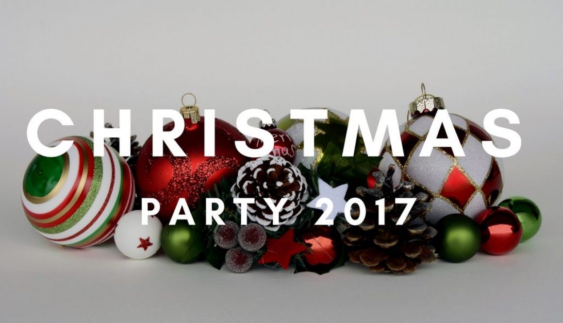 aurayogachristmasparty2017