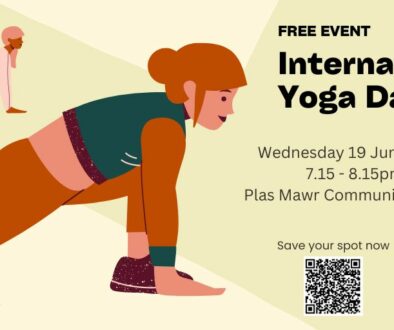 International Yoga Day 2024 - Yoga for Women Empowerment Free Event